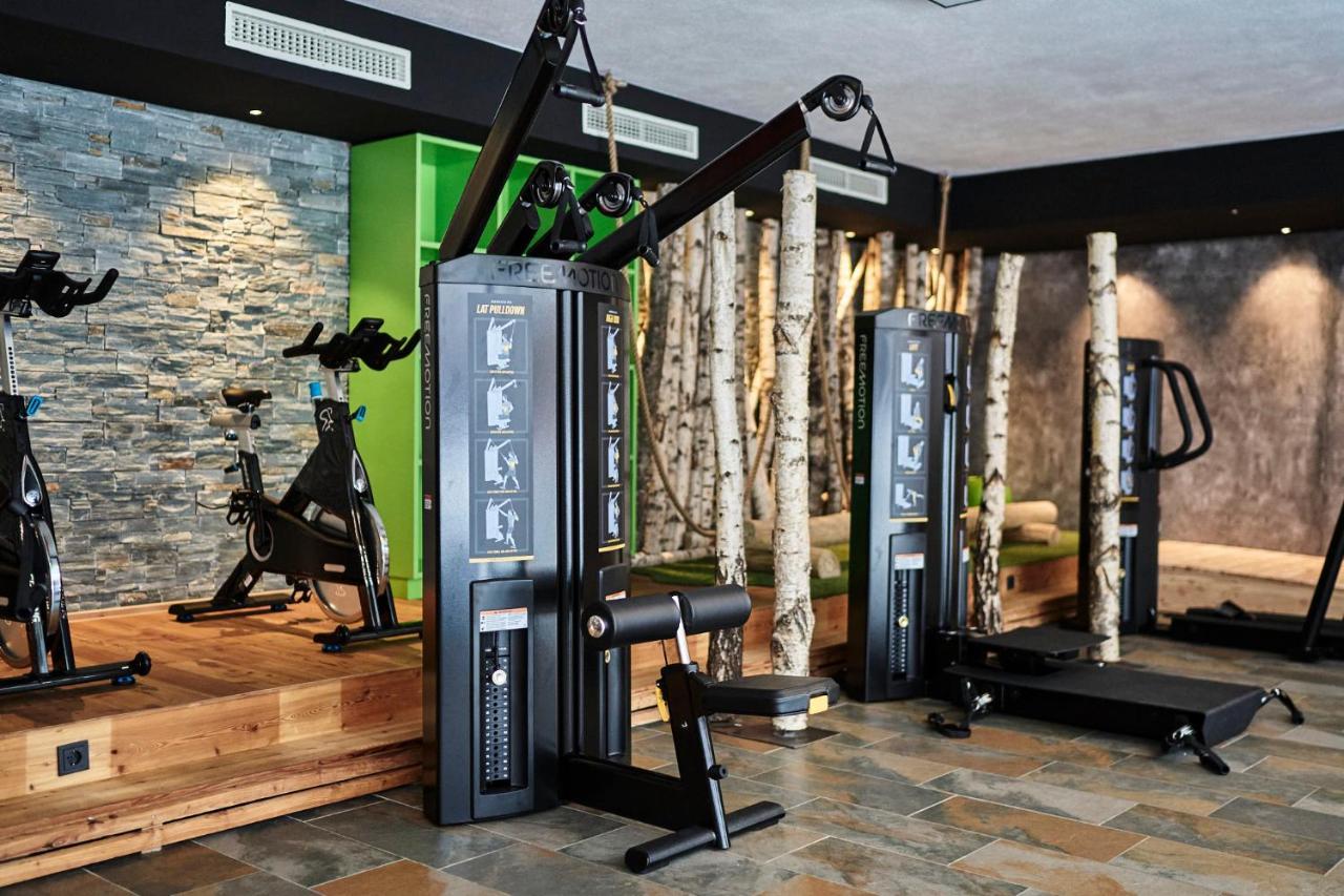 Hubertus Mountain Refugio Allgaeu 巴尔德赫旺 外观 照片